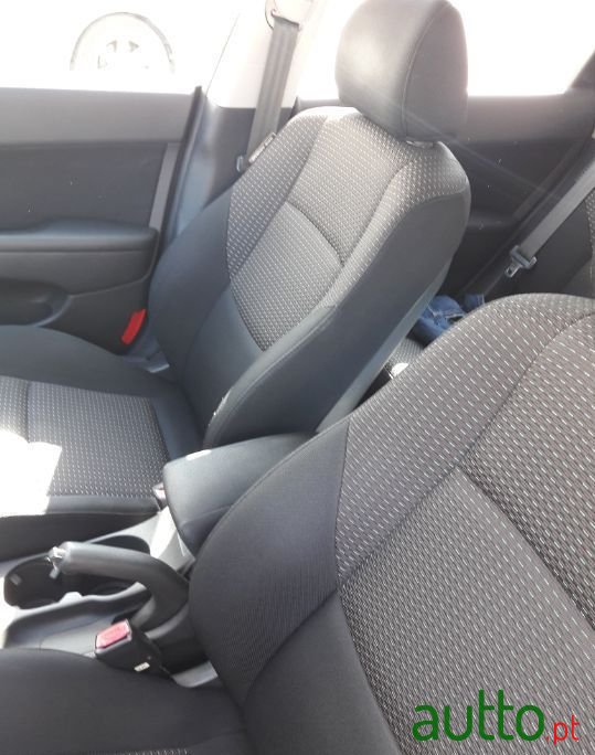 2008' Hyundai i30 photo #5