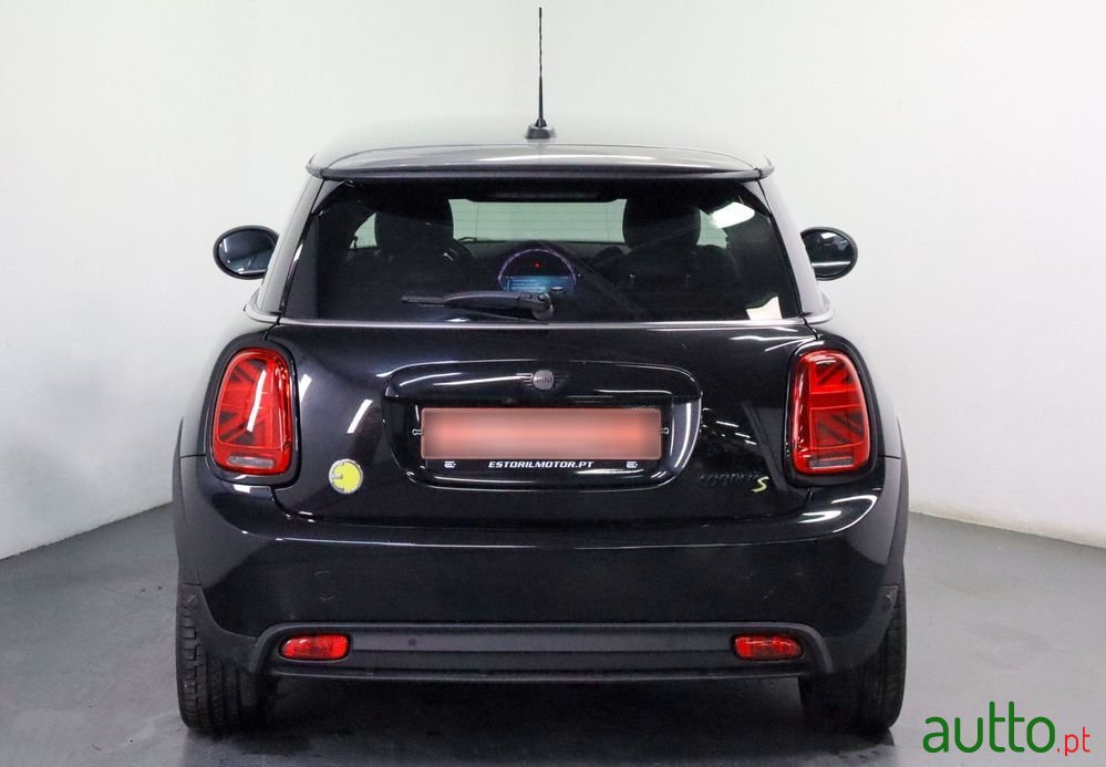 2021' MINI Cooper Se 3 Portas photo #4