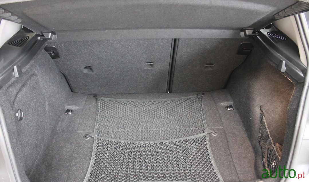 2016' BMW 116 photo #5