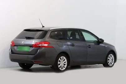 2019' Peugeot 308 Sw
