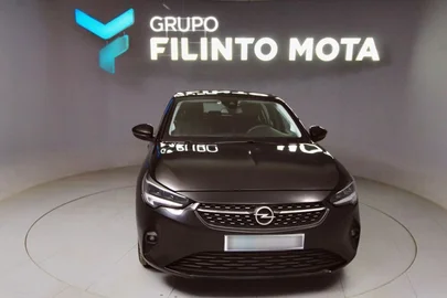 2022' Opel Corsa 1.2 T Elegance