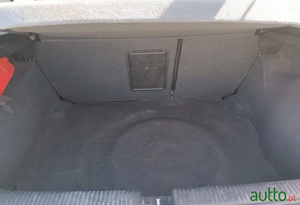 2002' Opel Astra 1.7 Dti Elegance photo #5