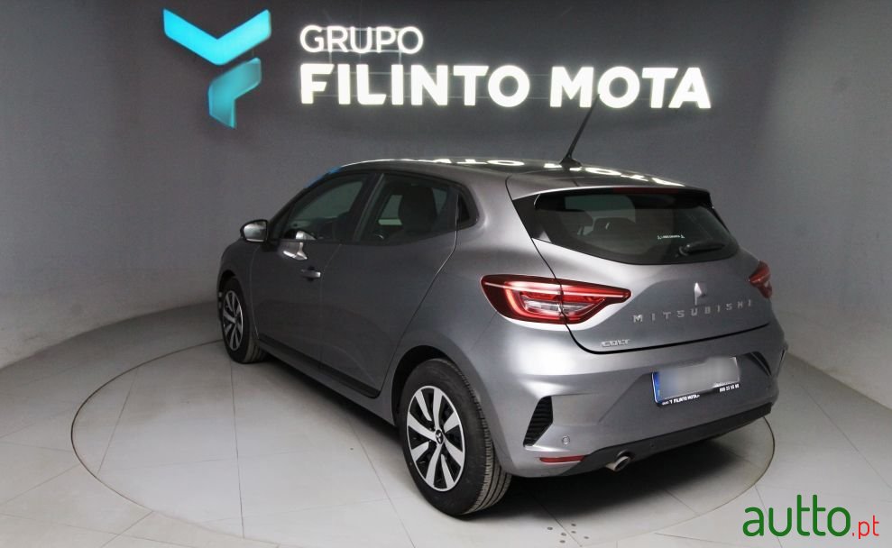 2024' Mitsubishi Colt 1.0 Mpi Kyoto photo #4