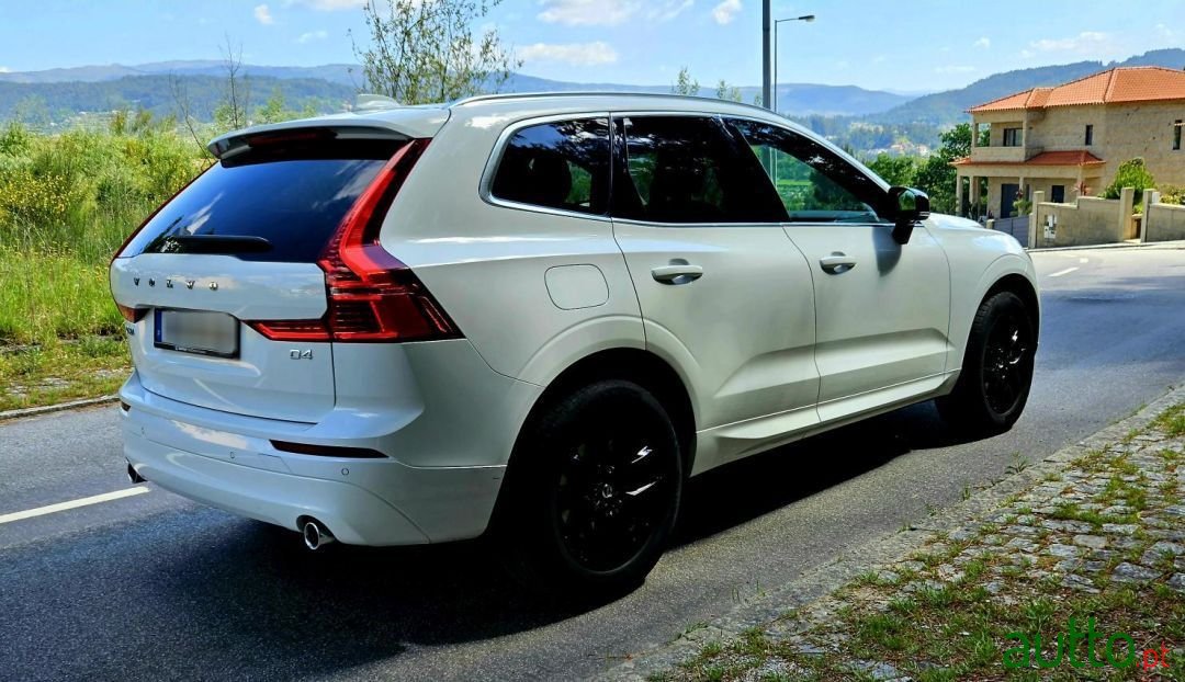 2018' Volvo Xc-60 photo #3