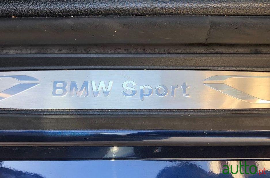 2014' BMW 116 photo #4