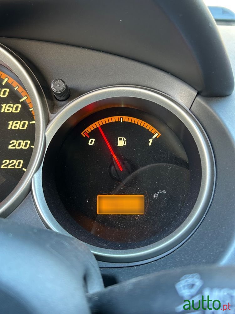 2006' Honda Jazz 1.2 Live photo #4