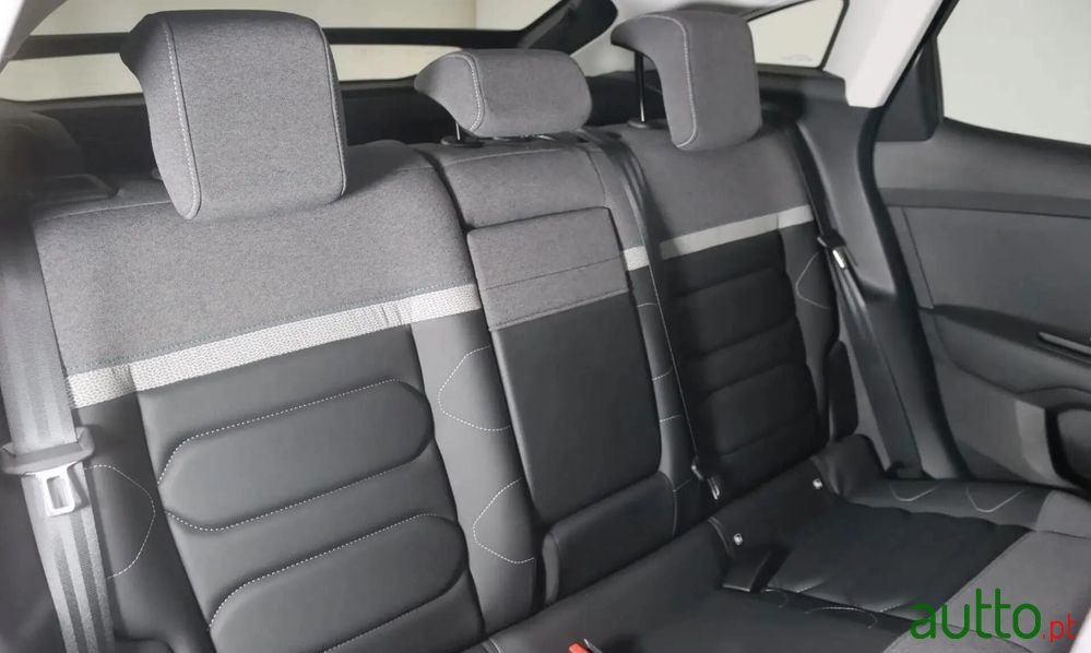 2023' Citroen E-C4 50 Kwh Shine photo #4
