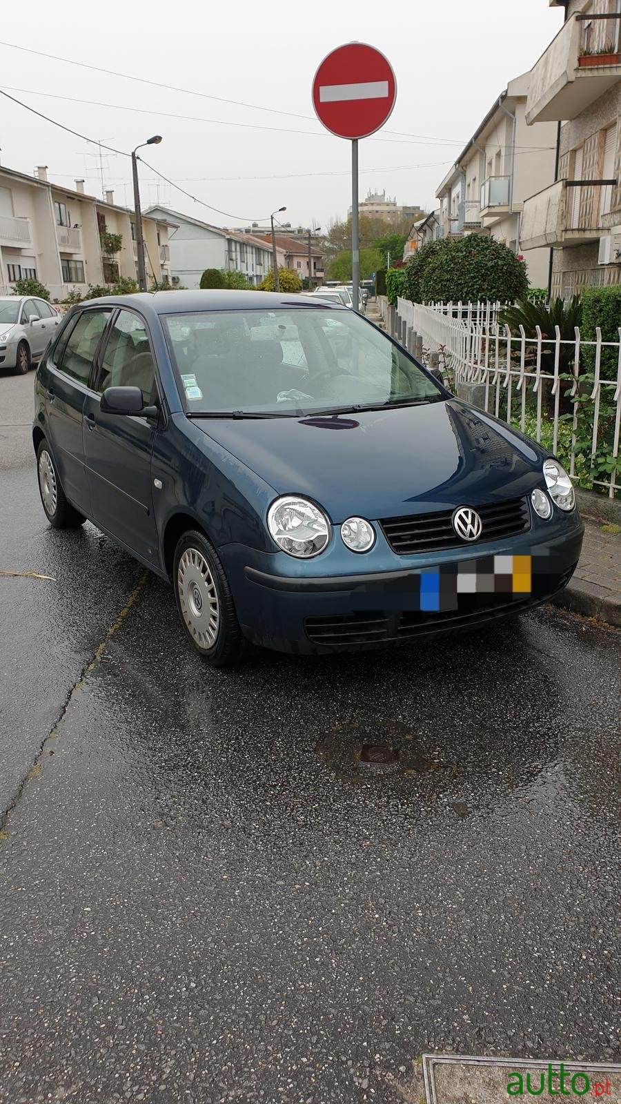 2002' Volkswagen photo #2