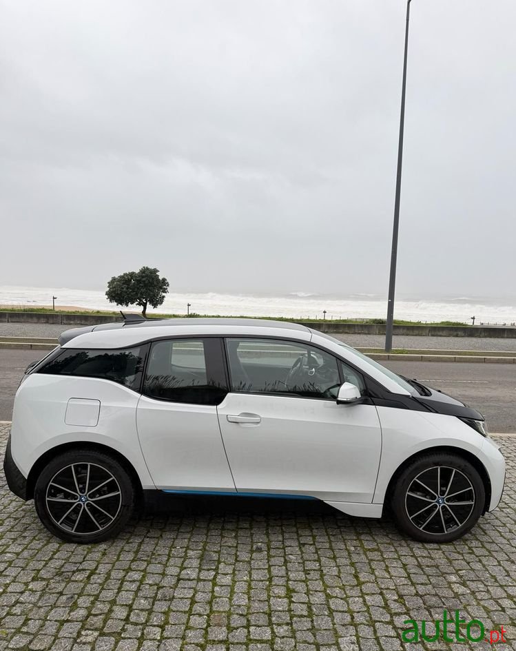 2014' BMW Série I Standard photo #4