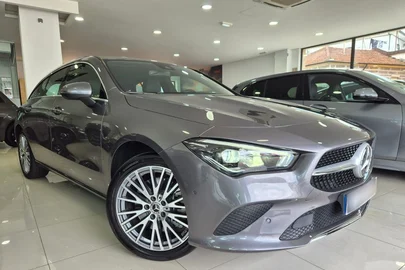 2021' Mercedes-Benz Classe Cla