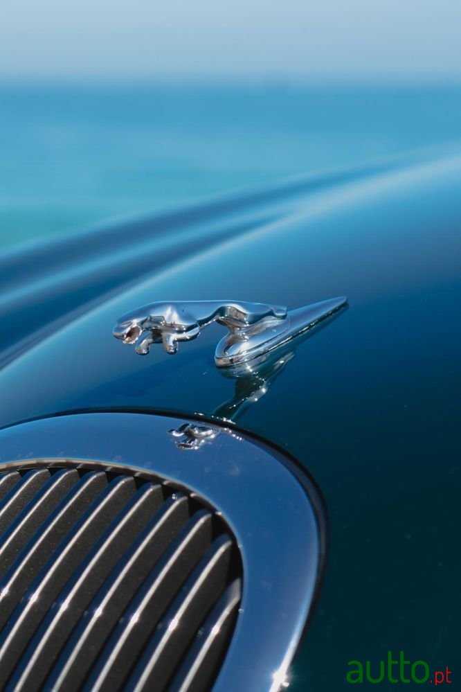 1999' Jaguar S-Type photo #6