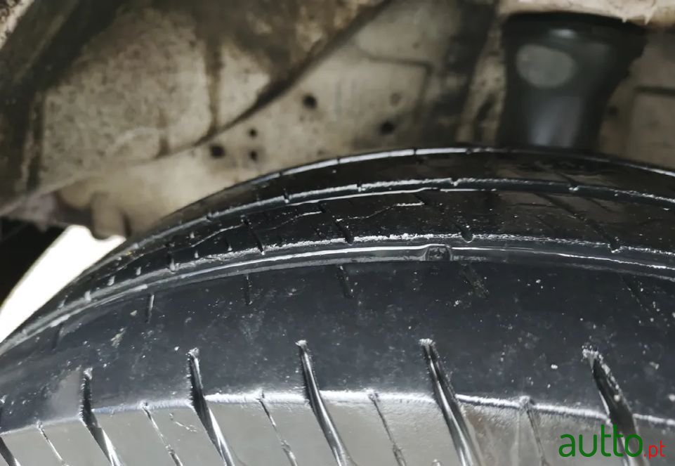 2000' Mercedes-Benz Sprinter photo #6