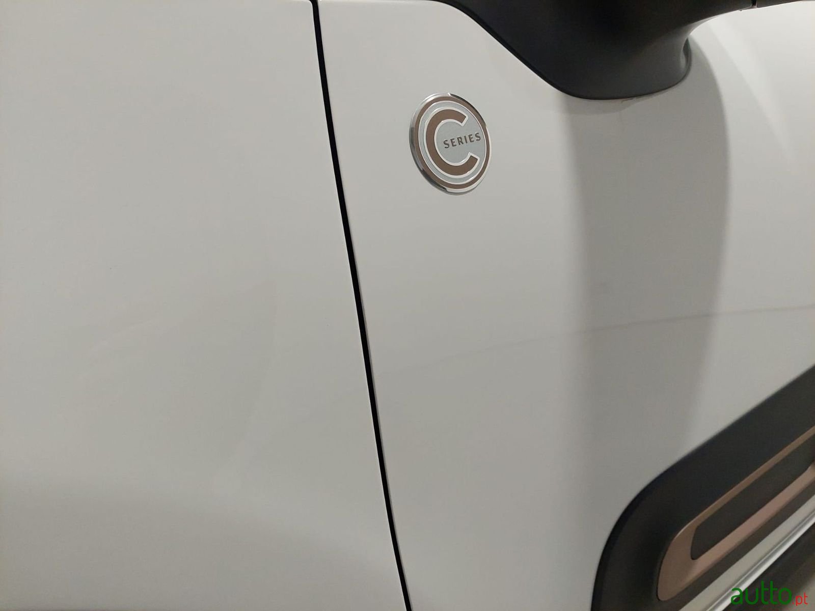 2022' Citroen C3 photo #4