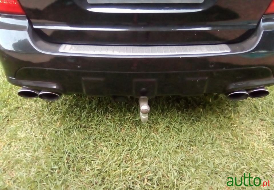 2007' Mercedes-Benz Ml 63 photo #5