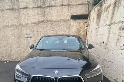 2018' BMW Série X Xdrive20D Aut.