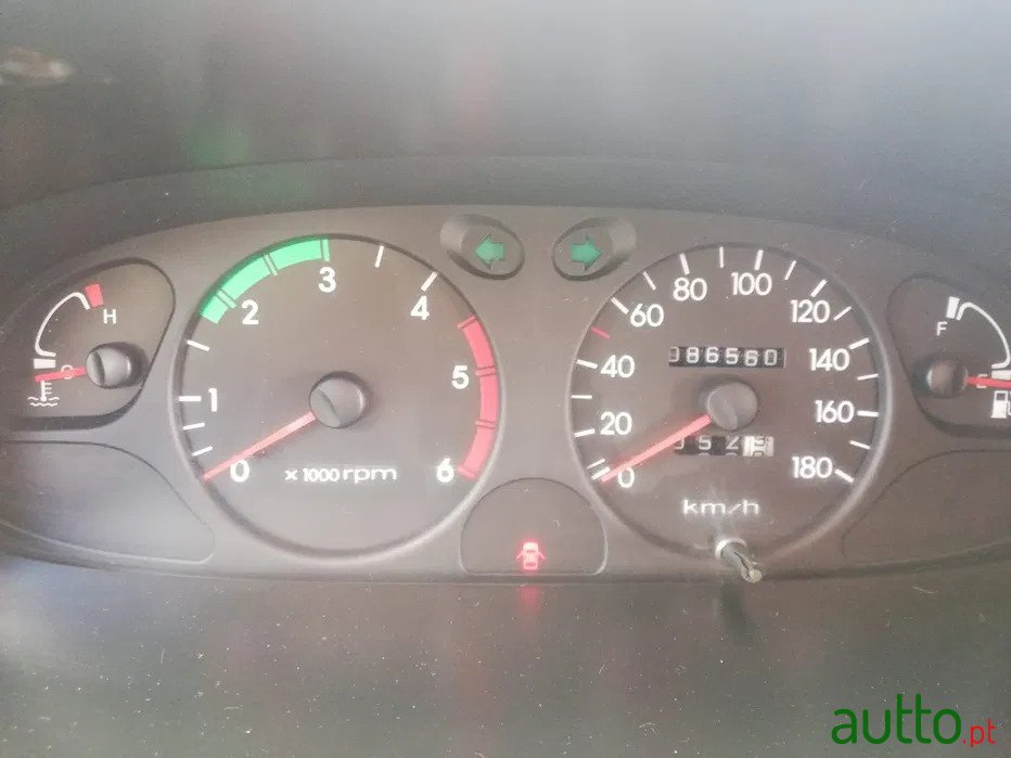 2003' Fiat Ducato photo #4