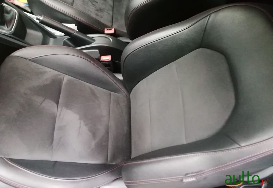 2016' SEAT Ibiza photo #4