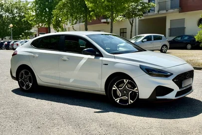 2021' Hyundai i30