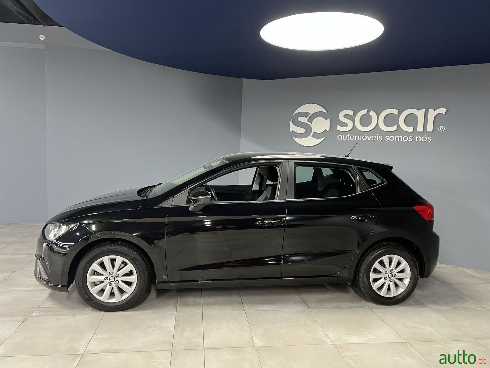 2018' SEAT Ibiza photo #2