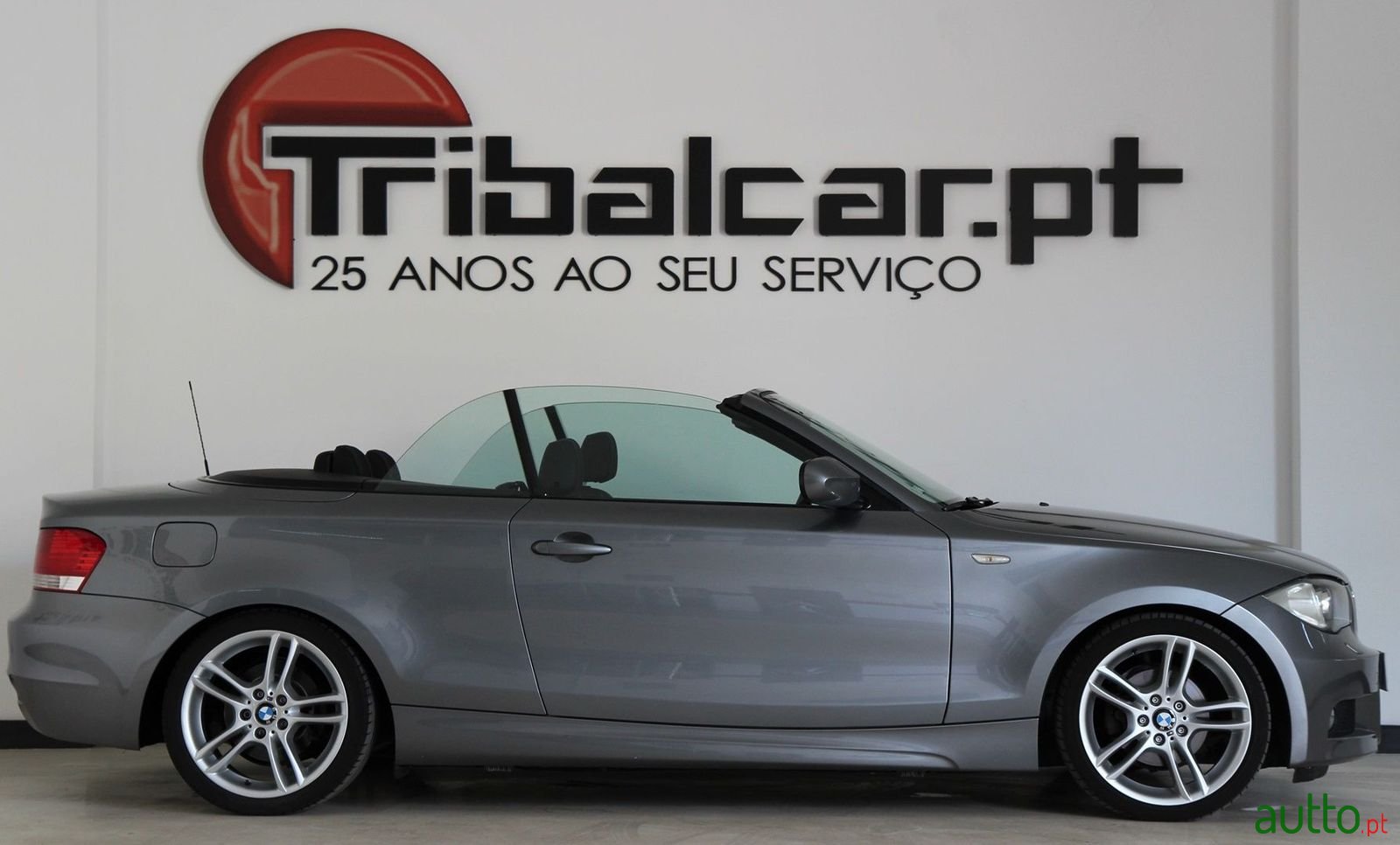 2010' BMW 118 photo #5