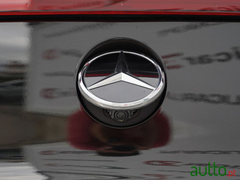 2022' Mercedes-Benz EQA photo #2