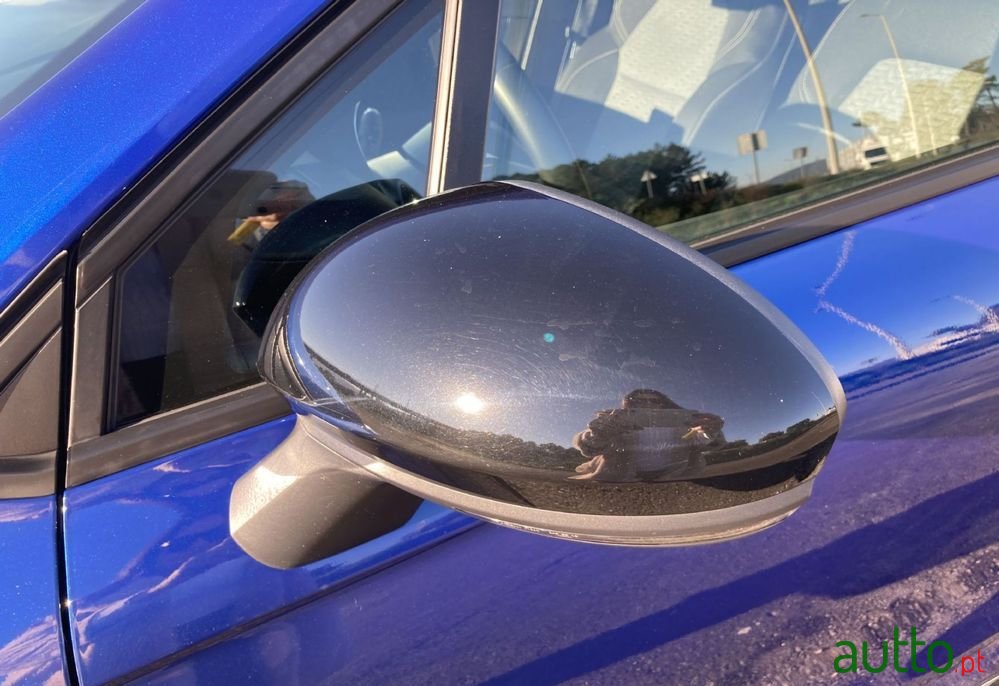 2021' Renault Clio 1.0 Tce Limited photo #6