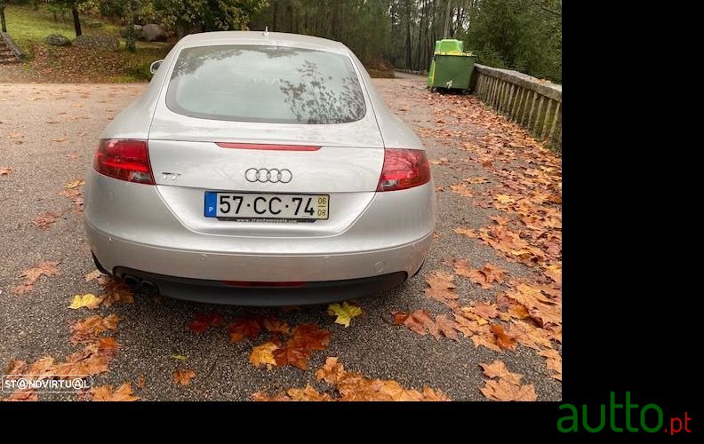 2013' Audi TT photo #1