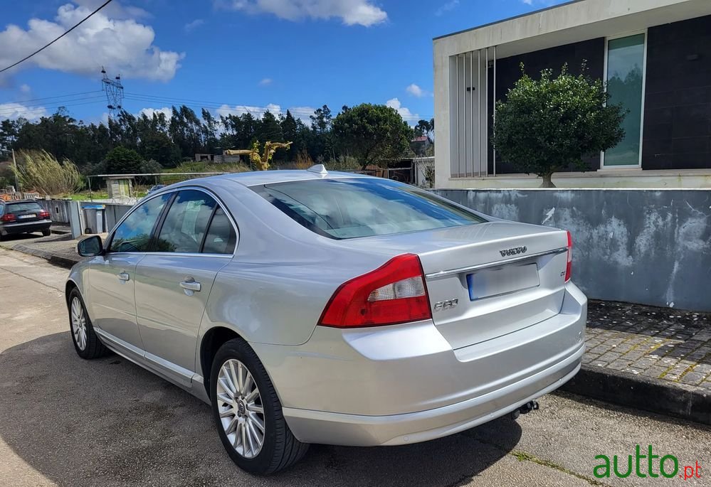 2006' Volvo S80 photo #2