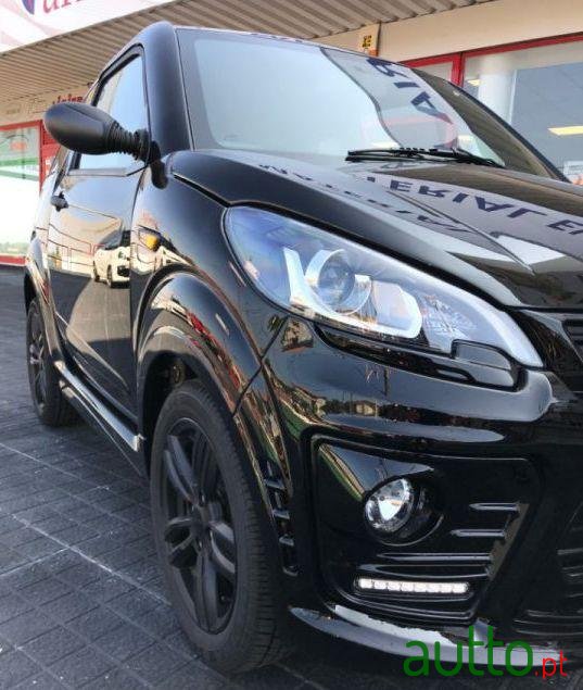 2018' Ligier Js-50 J50 Sport photo #2