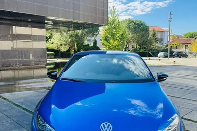 2011' Volkswagen Scirocco