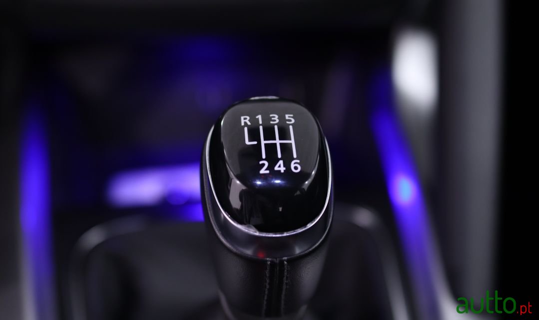 2018' Renault Kadjar photo #4