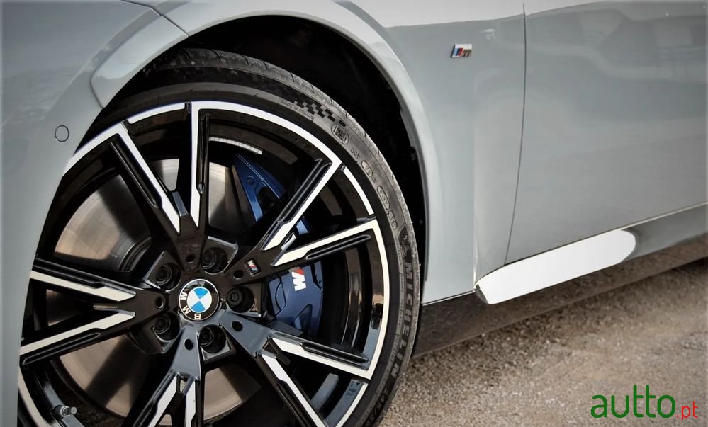 2022' BMW M240I Xdrive Auto photo #5