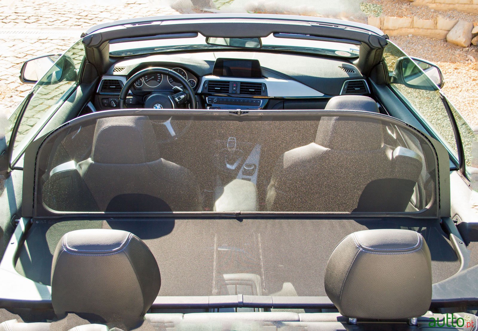 2018' BMW 420 photo #7