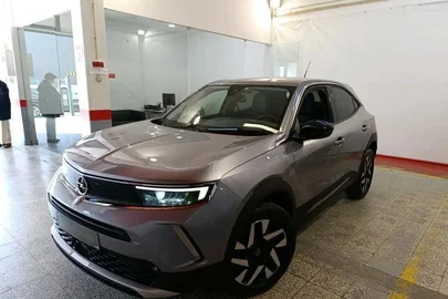 2022' Opel Mokka 1.5 D Elegance