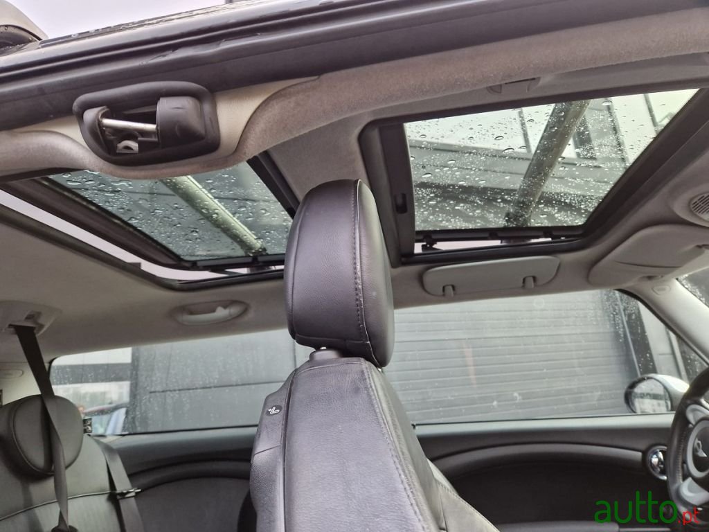 2008' MINI Clubman photo #6