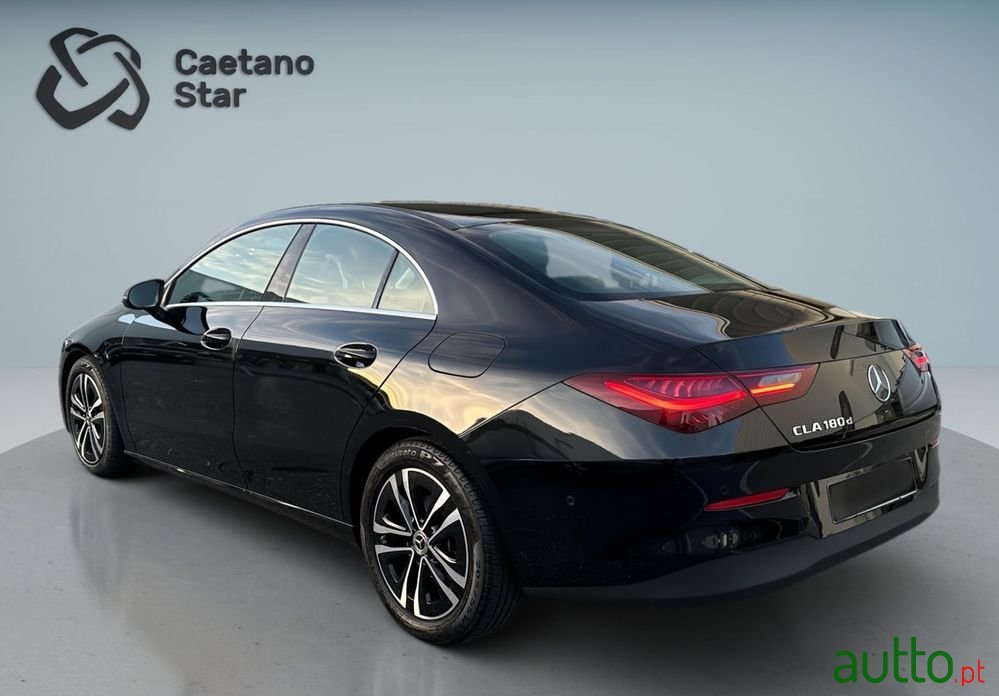 2024' Mercedes-Benz Classe Cla photo #5