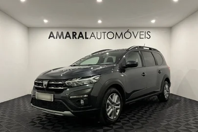 2023' Dacia Jogger