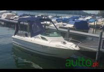 2002' Ferretti photo #2