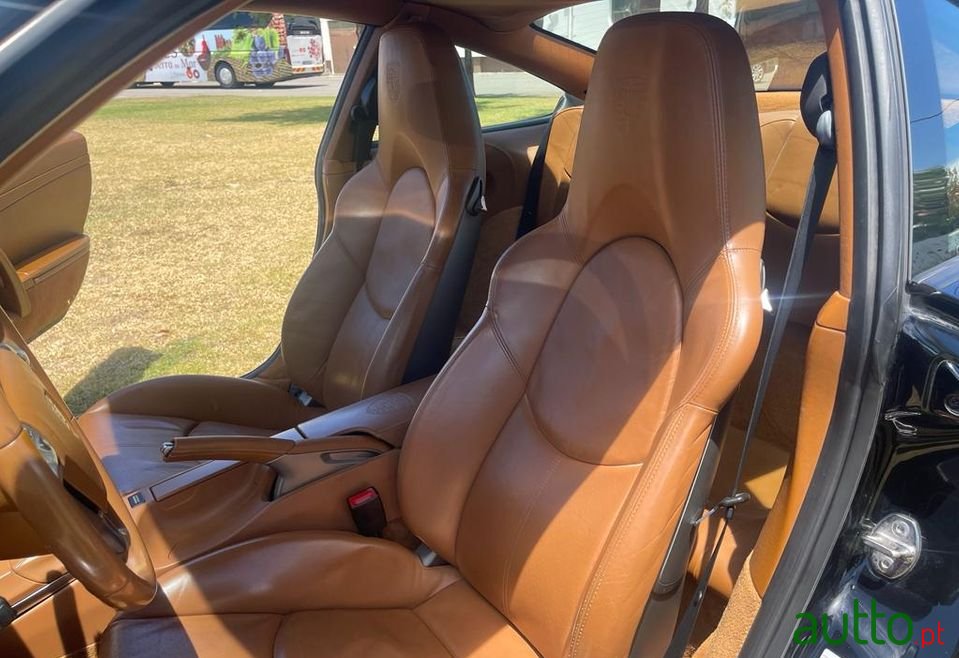 2007' Porsche 997 photo #5