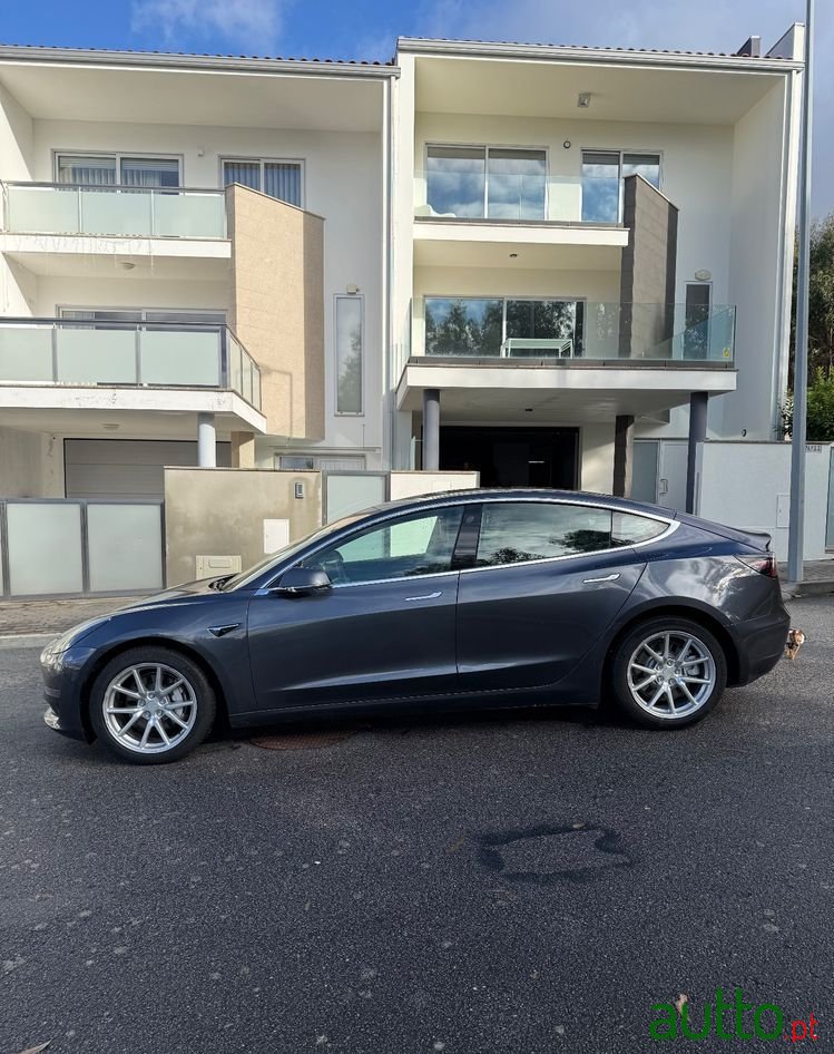 2019' Tesla Model 3 photo #4