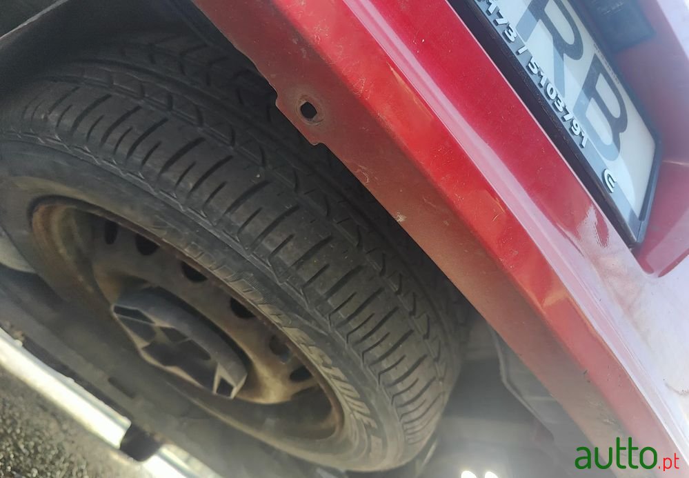 2006' Renault Clio photo #5