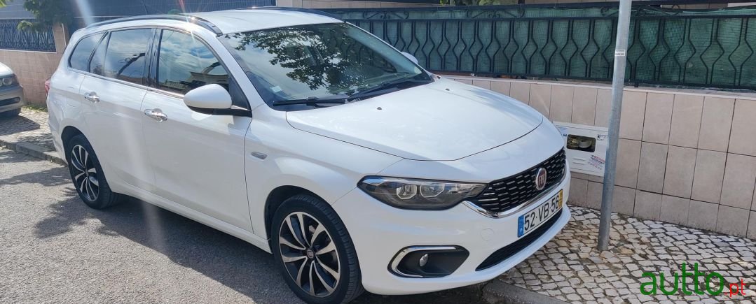 2018' Fiat TiponStation Wagon photo #2