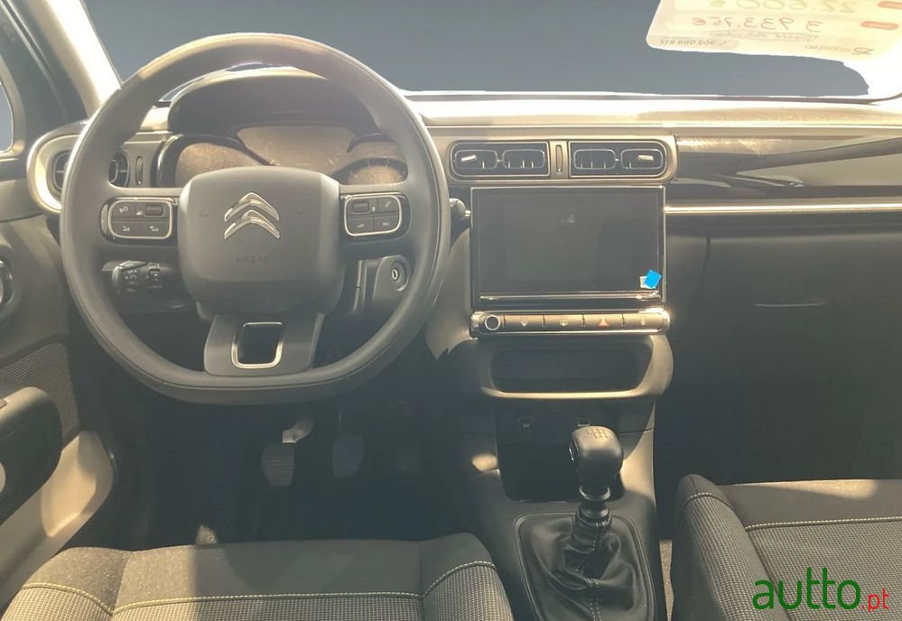 2024' Citroen C3 photo #6