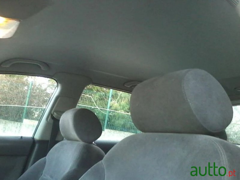 2001' Audi A3 photo #6