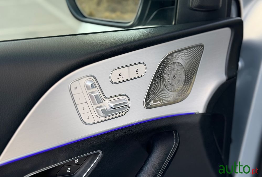 2022' Mercedes-Benz Classe Gle De 4Matic photo #5