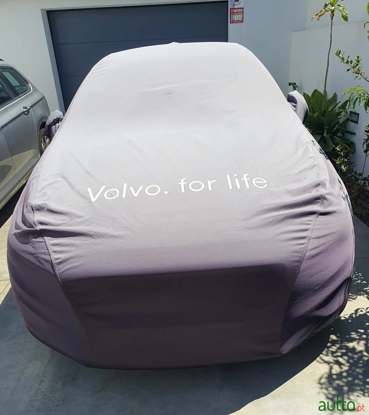 2011' Volvo S60 photo #3