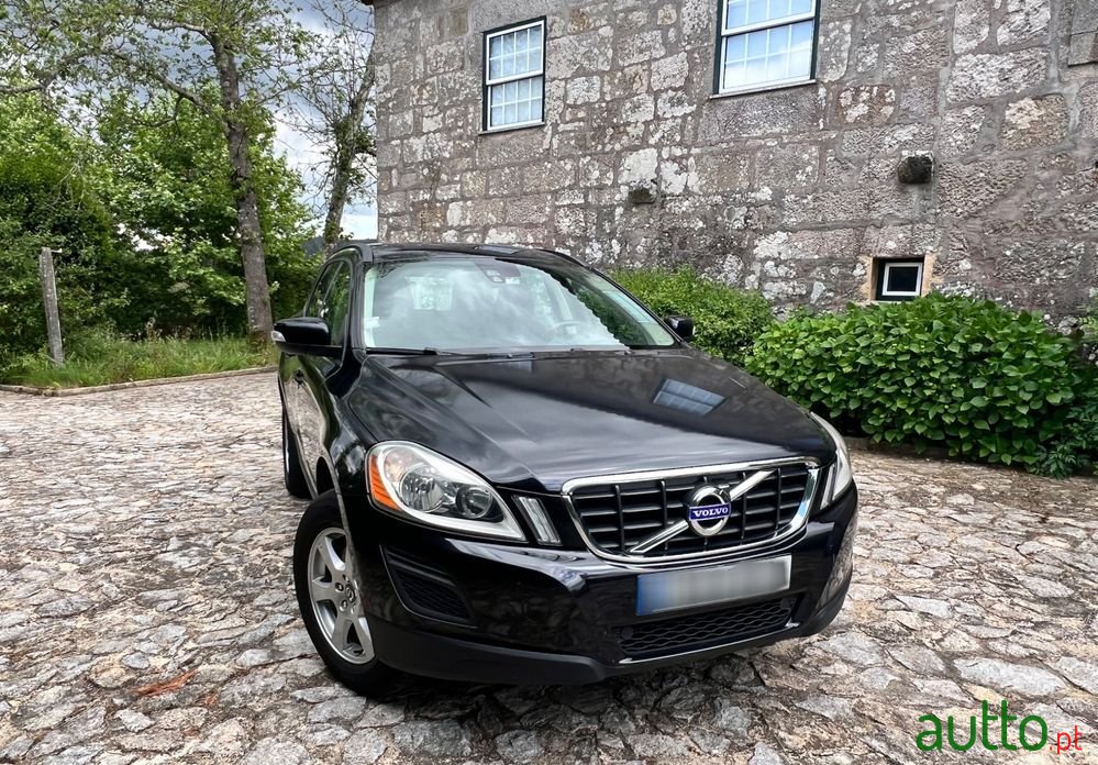 2010' Volvo Xc 60 photo #3