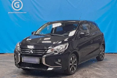 2022' Mitsubishi Space Star 1.2 Intense