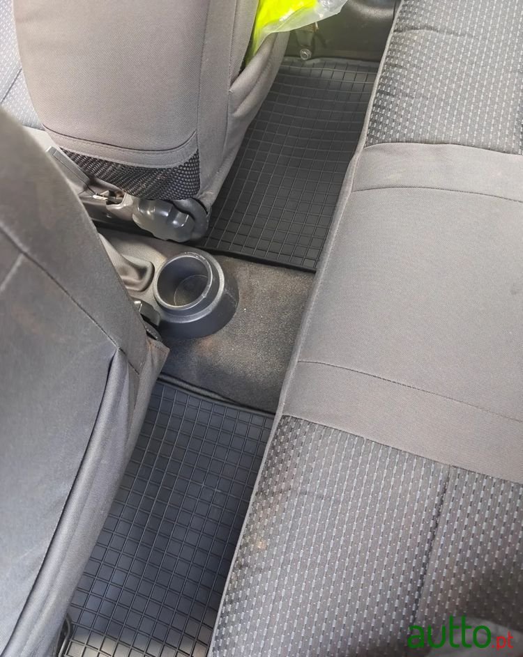 2006' Chevrolet Kalos 1.2 Se photo #2