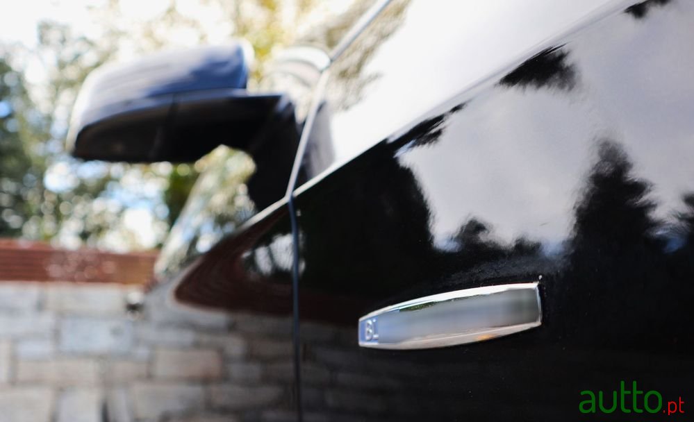 2010' Mercedes-Benz Classe E photo #6